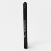 Iphonecase voor roterende telefoon Case-Mate iPhone case (Achterkant/links)