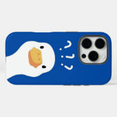 iPhoneCover Case-Mate iPhone Case (Achterkant (horizontaal))