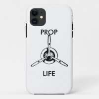 Iphoneldraagtas voor Proefleven