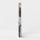 iPhonezaak Foto reus panda, dieren. Case-Mate iPhone Case (Achterkant/links)