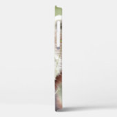 iPhonezaak Foto reus panda, dieren. Case-Mate iPhone Case (Achterkant / Links)