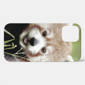 iPhonezaak Foto reus panda, dieren. Case-Mate iPhone Case (Achterkant (horizontaal))