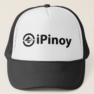 iPinoy v.1 (Pet) Trucker Pet