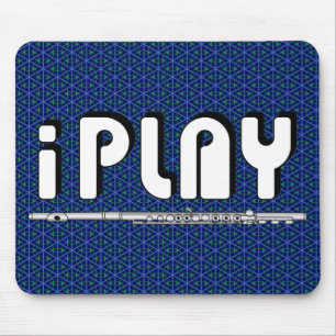 iPlay Fluit Muismat