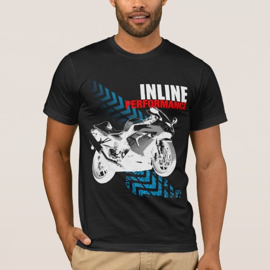 IPM Kawasaki Shirt (Voorkant)