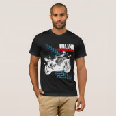 IPM Kawasaki Shirt (Voorkant volledig)