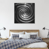 ipnose canvas afdruk (Insitu (Slaapkamer))