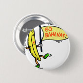 ipod,iphone ronde button 5,7 cm (Voorkant /achterkant)