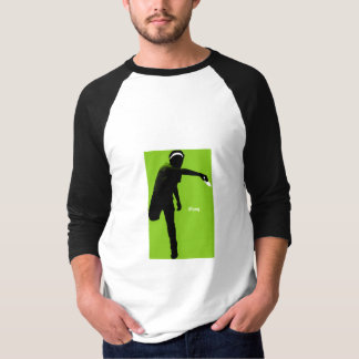 iPong T-shirt