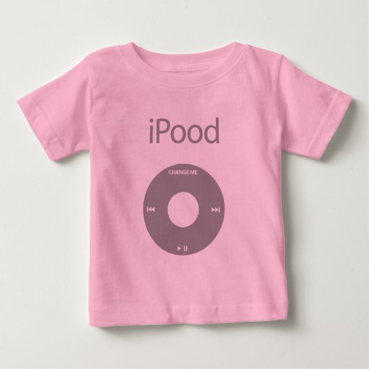 iPood (Voorkant)