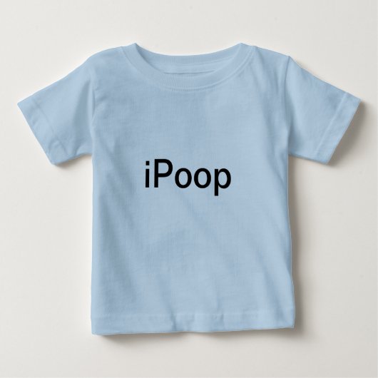 iPoop (Voorkant)