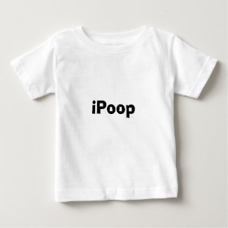 iPoop