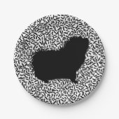 iPoop Papieren Bordje (Voorkant)