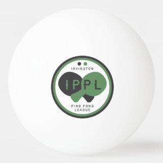 IPPL Ball of Champions