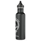 Ippo Child Hajime No Ippo Waterfles (Rechts)