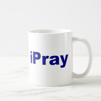 iPray Koffiemok