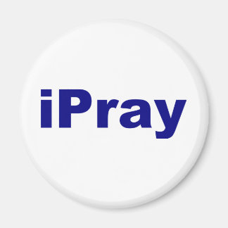 iPray Magneet