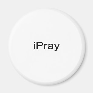 iPray Magneet