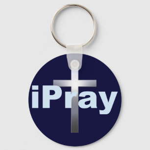 iPray Sleutelhanger