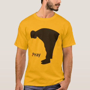 iPray T-shirt