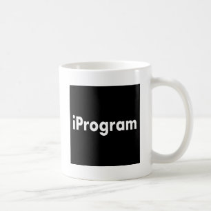 iProgramma Koffiemok