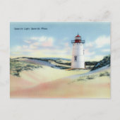 Ipswich Licht Briefkaart (Voorkant)