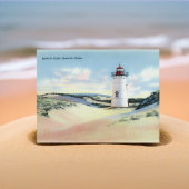 Ipswich Licht Briefkaart