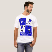 Ipswich Nickname t-shirt (Voorkant volledig)