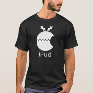 Ipud-kerstShirt T-shirt