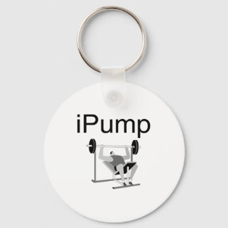 iPump Sleutelhanger