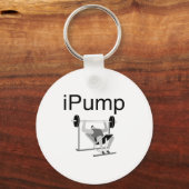 iPump Sleutelhanger (Voorkant)