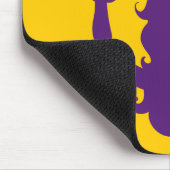 iQUE PSI Mousepad Muismat (Hoek)