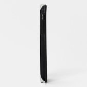 IR Flag Iphone 5 Hoesje (Achterkant/links)