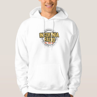 IR-hodie (licht) Hoodie