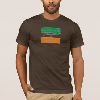 IRA T-SHIRT