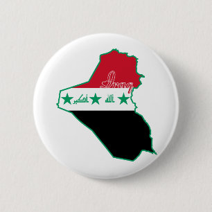 Iraakse Button