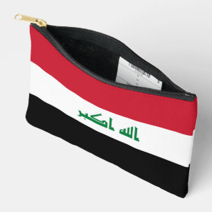 Iraakse vlag etui