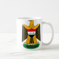 Iraakse wapenstilstand - Mok