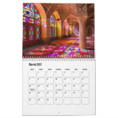 Iraanse kalender (Mar 2027)