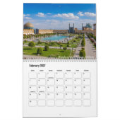 Iraanse kalender (Feb 2027)