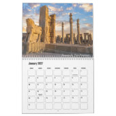 Iraanse kalender (Jan 2027)