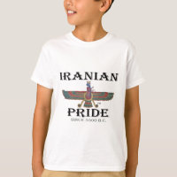 Iraanse Pride