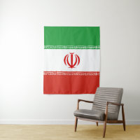 Iraanse vlag