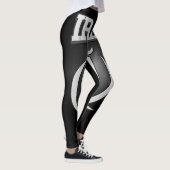 Iraanse wapenstilstand leggings (Rechts)