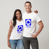 iRace T-shirt (Unisex)