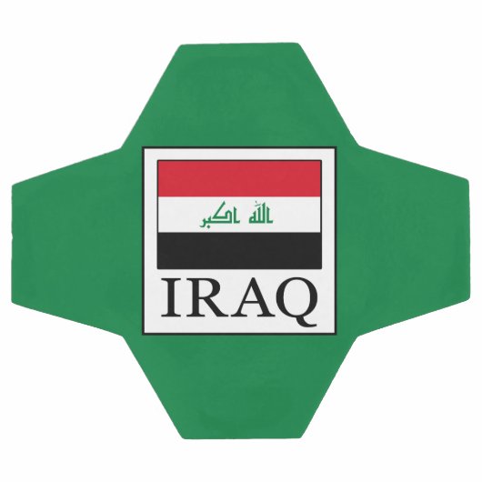 Irak (Plat)