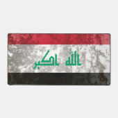 Irak (Recto)