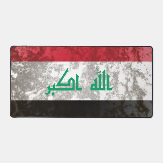 Irak (Recto)