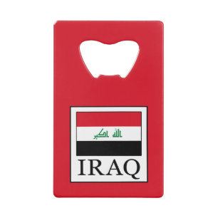 Irak