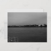 Irak: Bagdad forat Briefkaart (Voorkant / Achterkant)